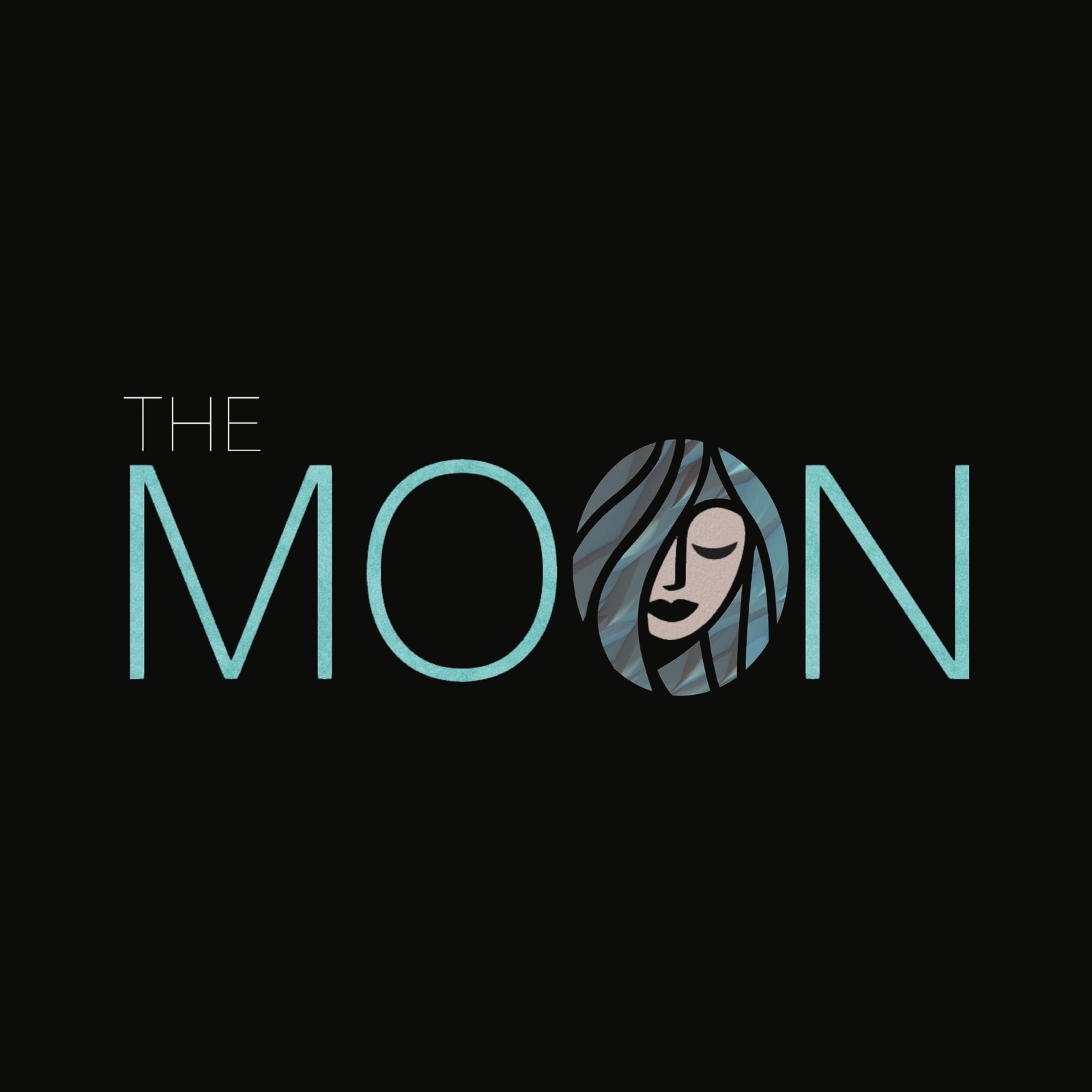 The Moon — professional hair colour